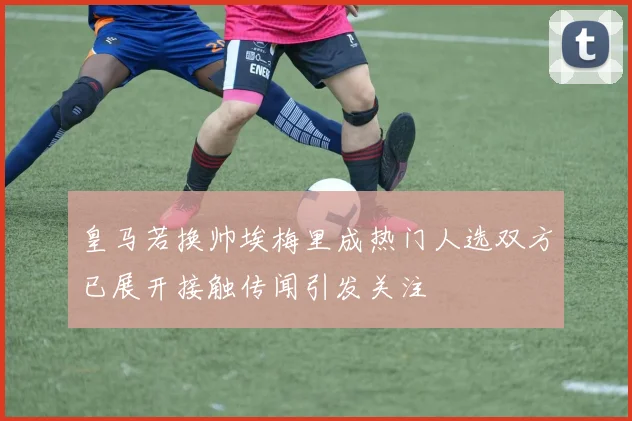 皇马若换帅埃梅里成热门人选双方已展开接触传闻引发关注